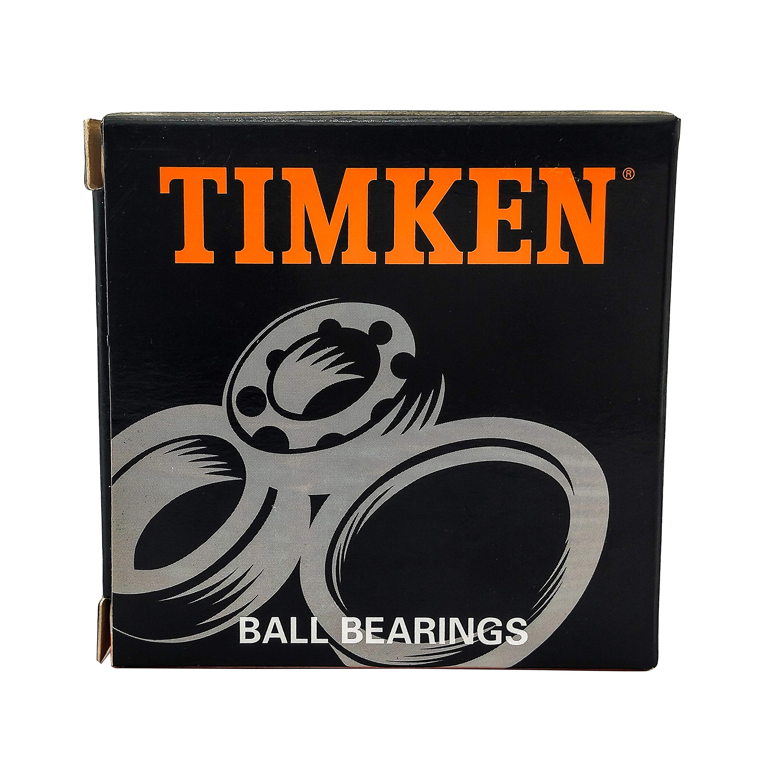 6206ZZC3 Timken