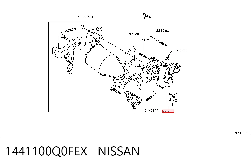 Nissan Qashqai I Turboşarj Türkiye fiyatı
