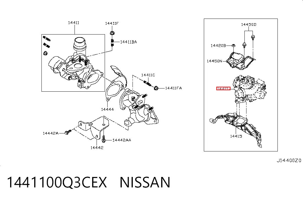 Renault Clio IV (2012 - 2021) Turbo 