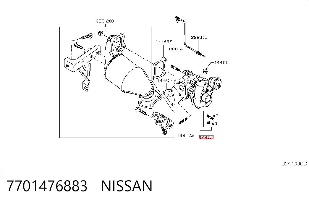 Nissan Qashqai I Turbo sıfır
