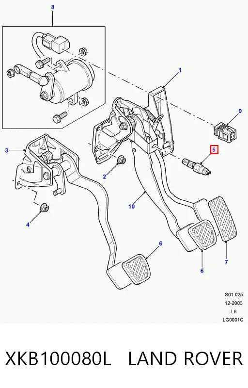 Opel Vectra  (1988 - 1995) Stop lambası müşiri fiyatları