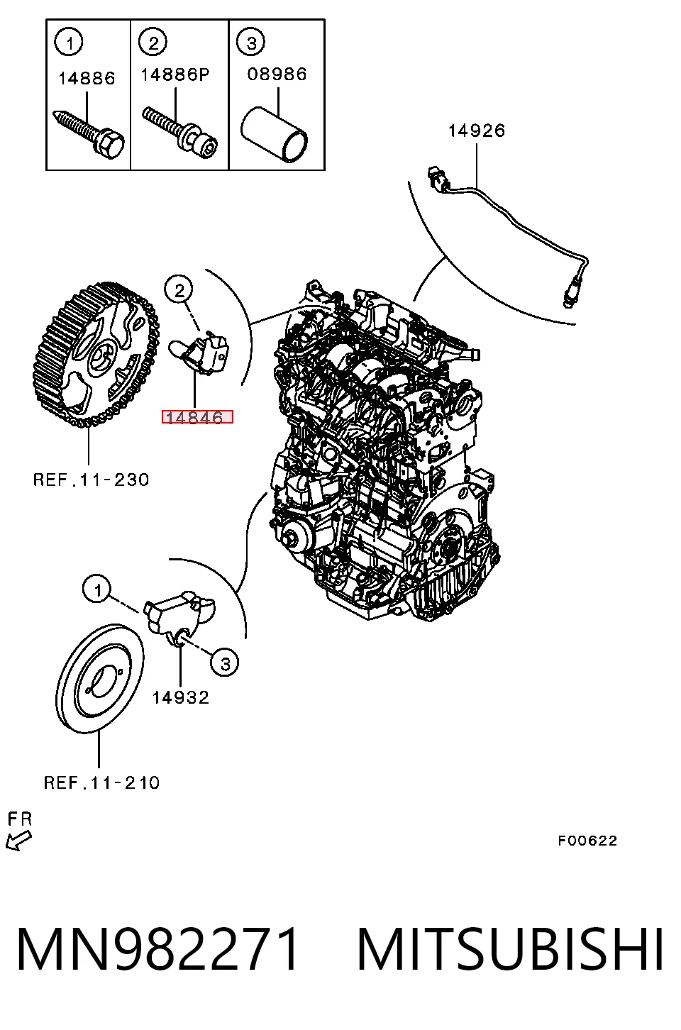 Ford Fiesta Mk5 Eksantrik sensörü Türkiye fiyatı