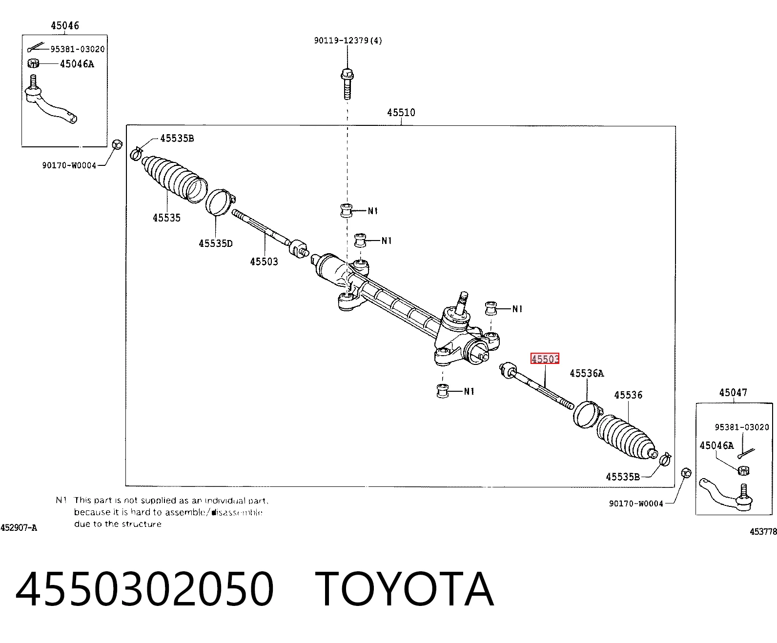 Toyota Corolla  Rot kolu Türkiye fiyatı