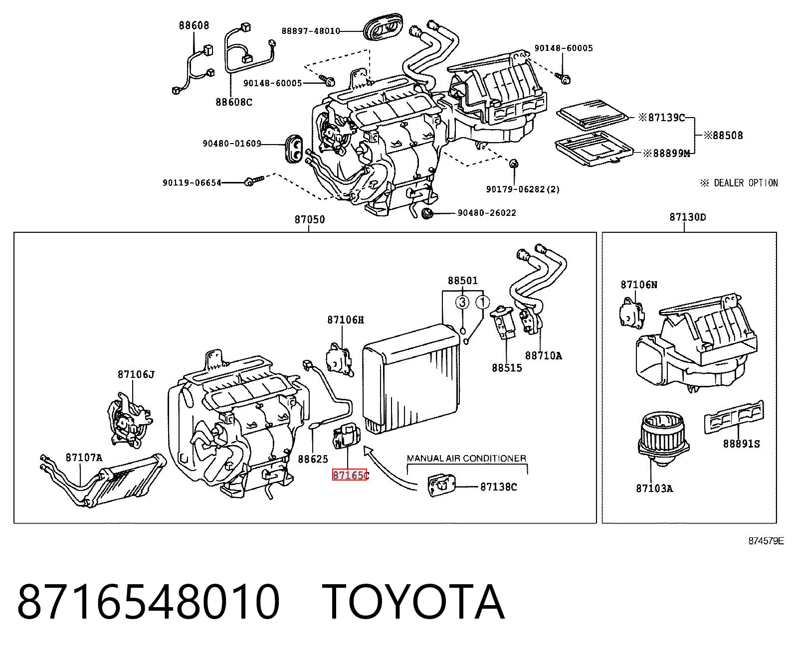 Nissan Qashqai I Ön motor kulağı Türkiye fiyatı