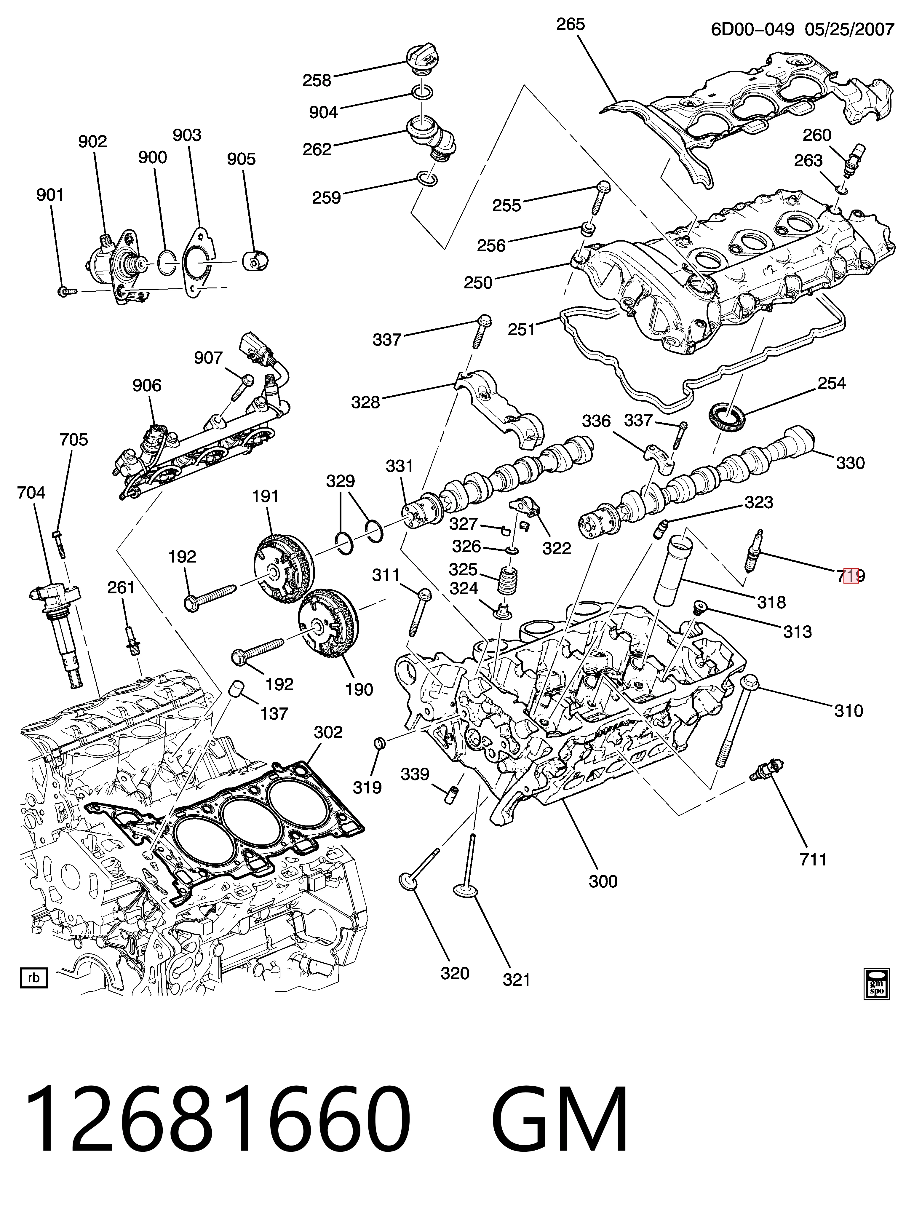 Ford Connect  Buji fiyatı