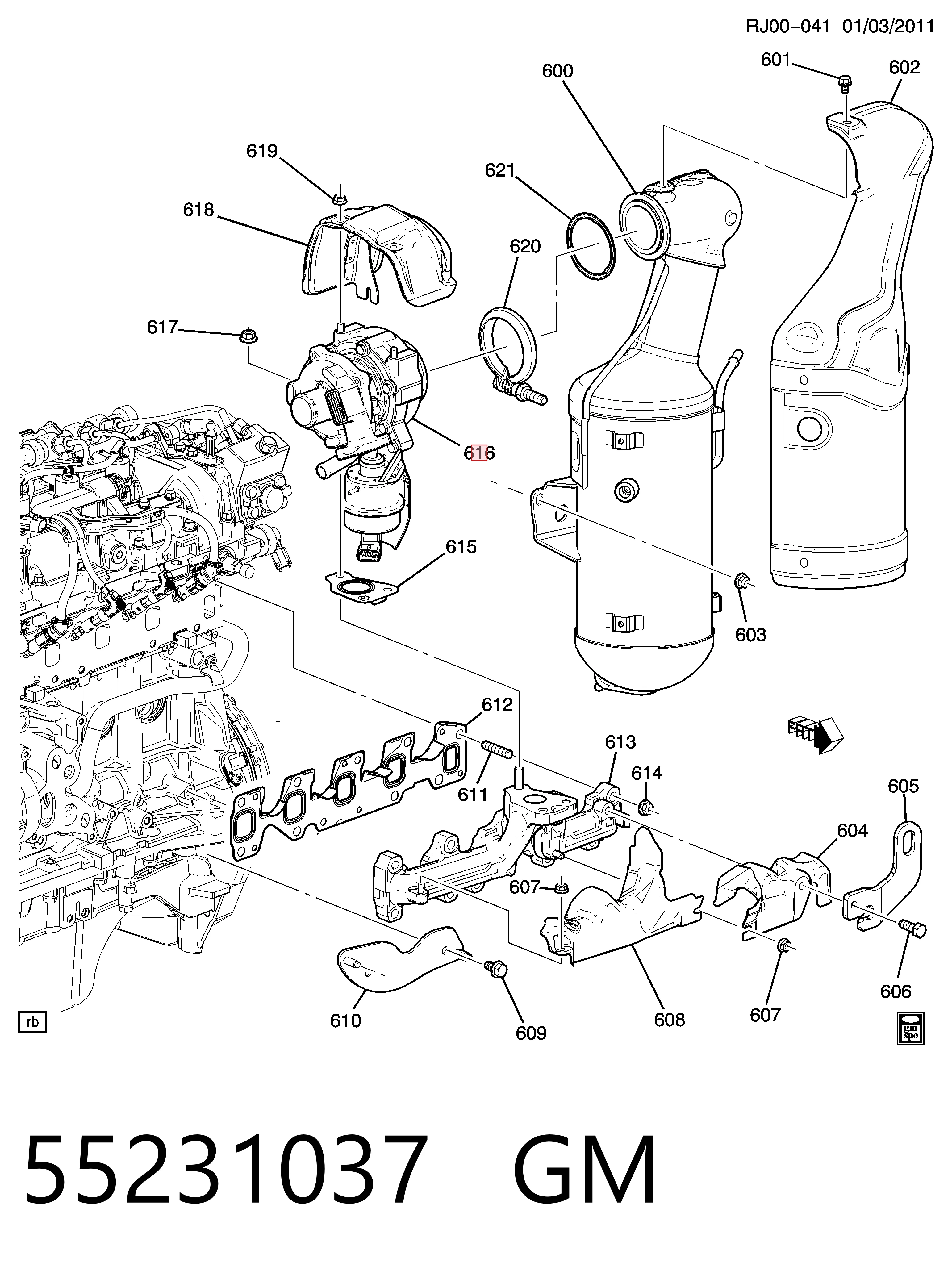 Fiat Punto  (2005 - 2018) Turbo satın al