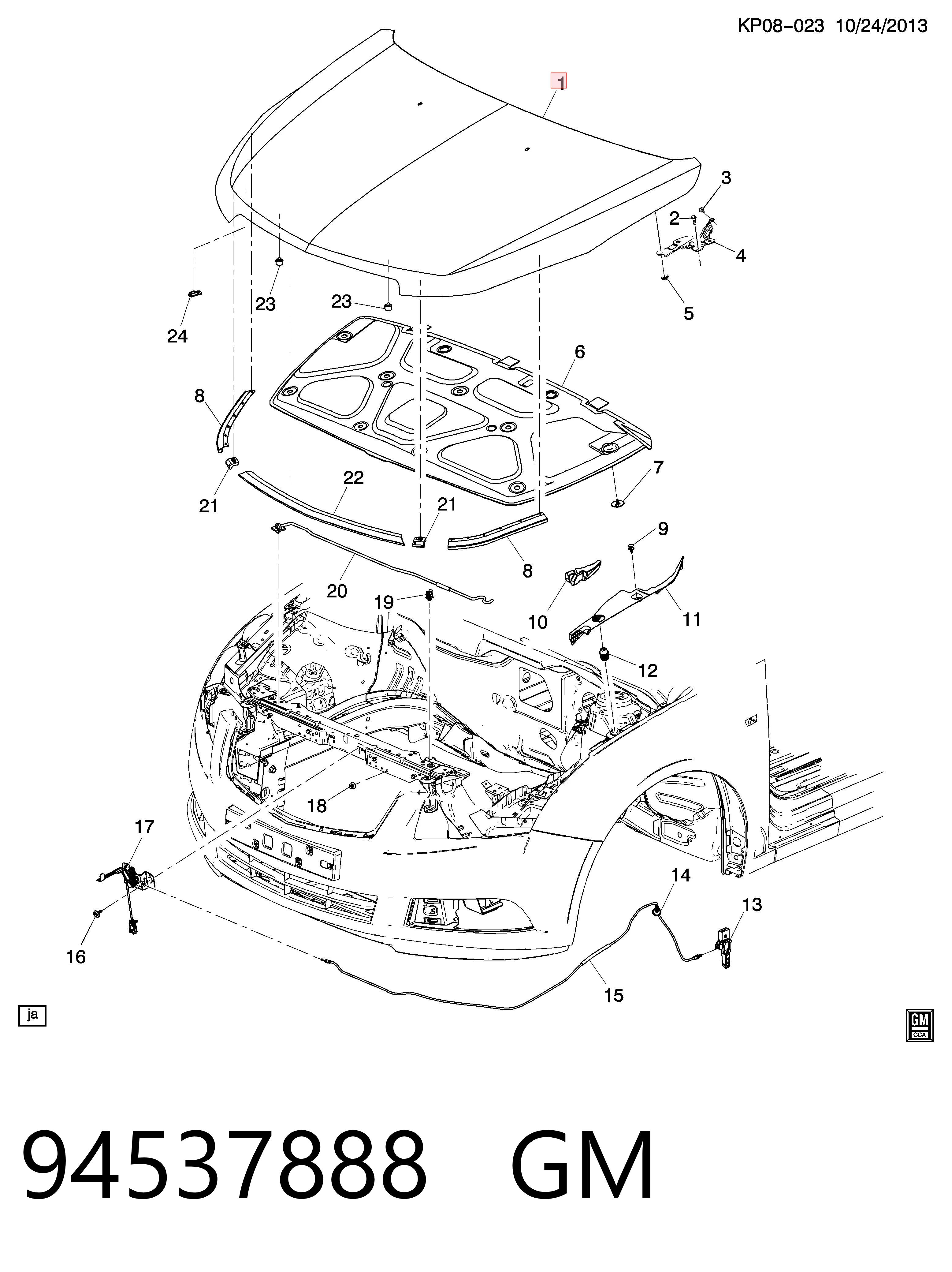 Cruze  Motor kaputu