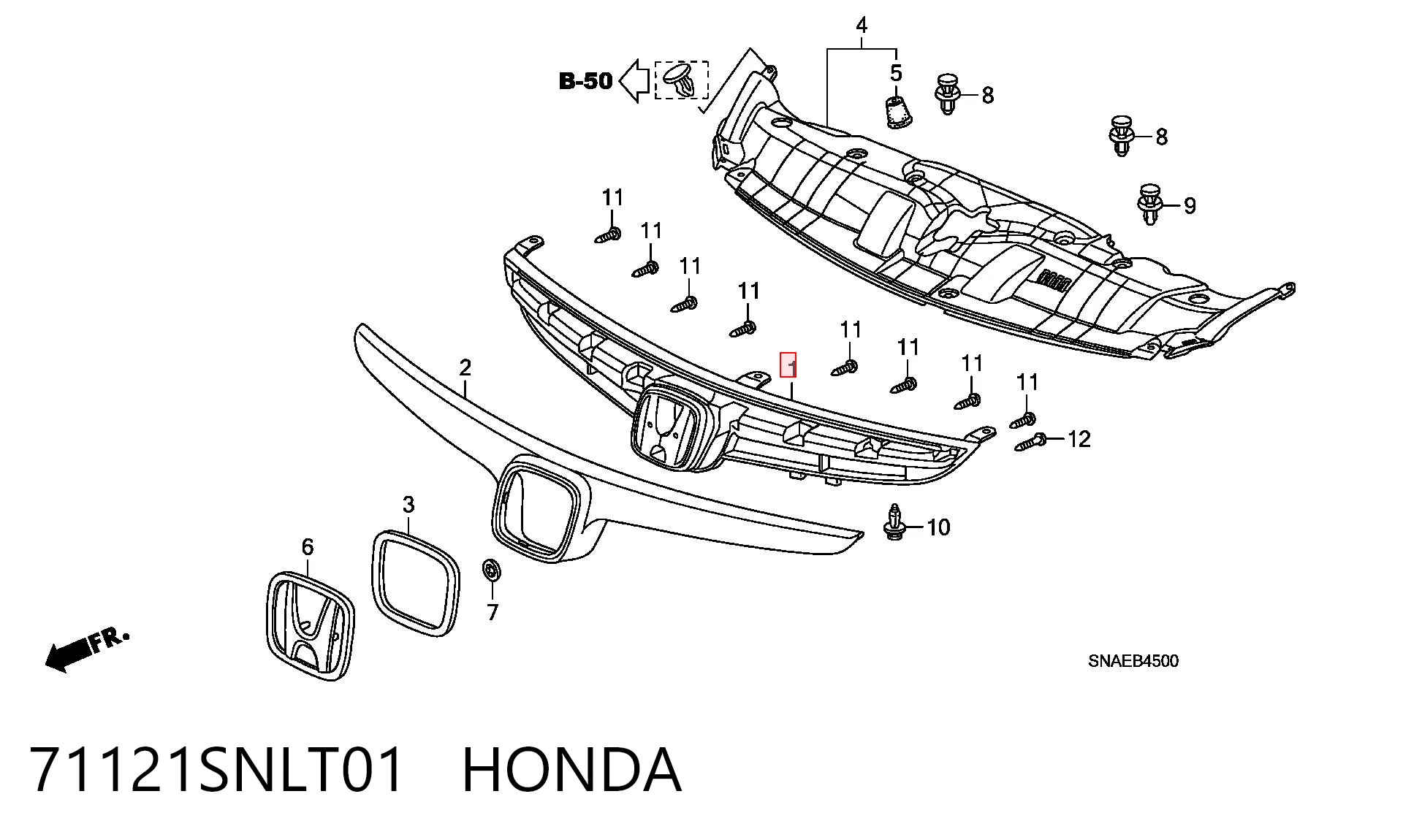 Honda Civic VIII Panjur fiyatları