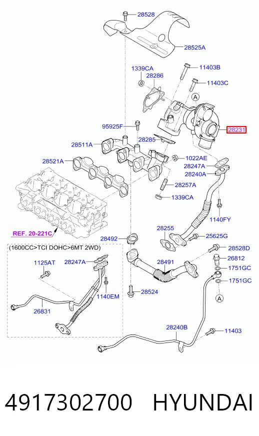 Hyundai I20  (2008 - 2012) Turbo satın al