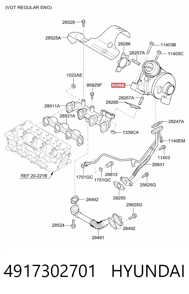 Hyundai I20 I Turbo orijinal