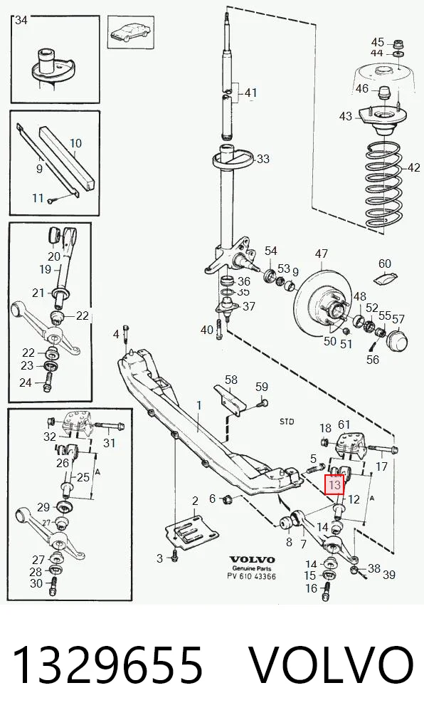 1329655 Volvo