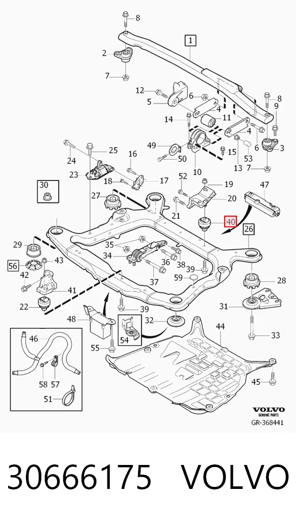 30666175 Volvo