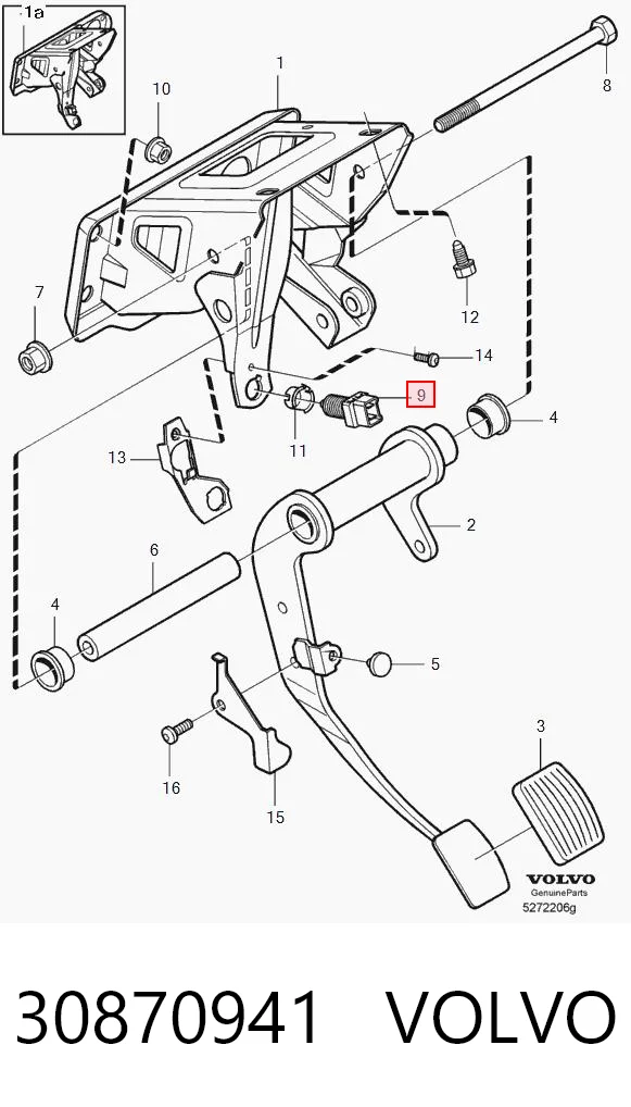 30870941 Volvo