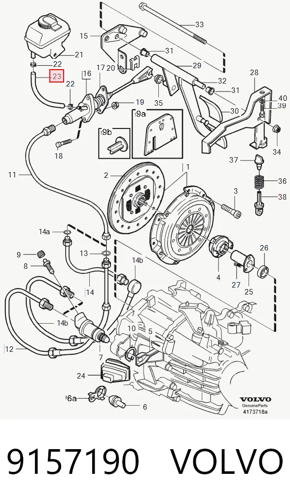Opel Astra  (1998 - 2009) Motor komple çıkma