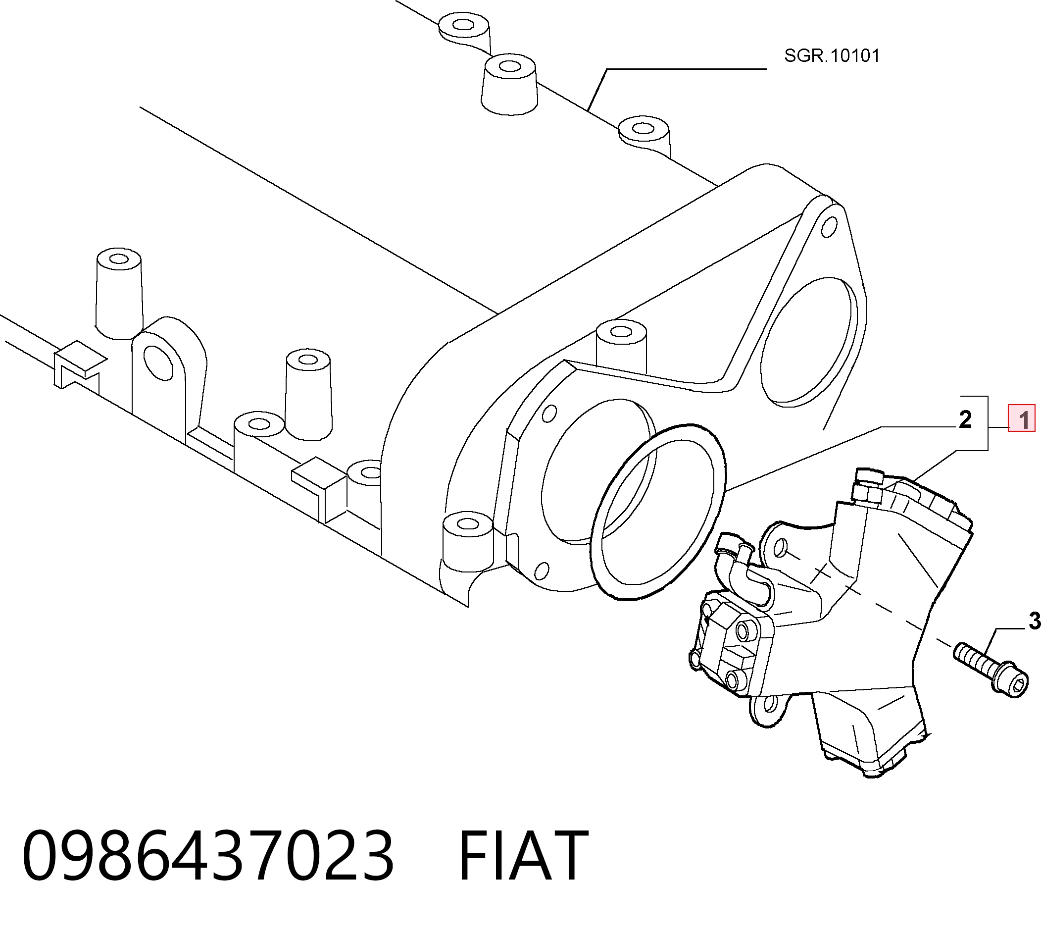 Fiat Linea  Mazot pompası fiyatı