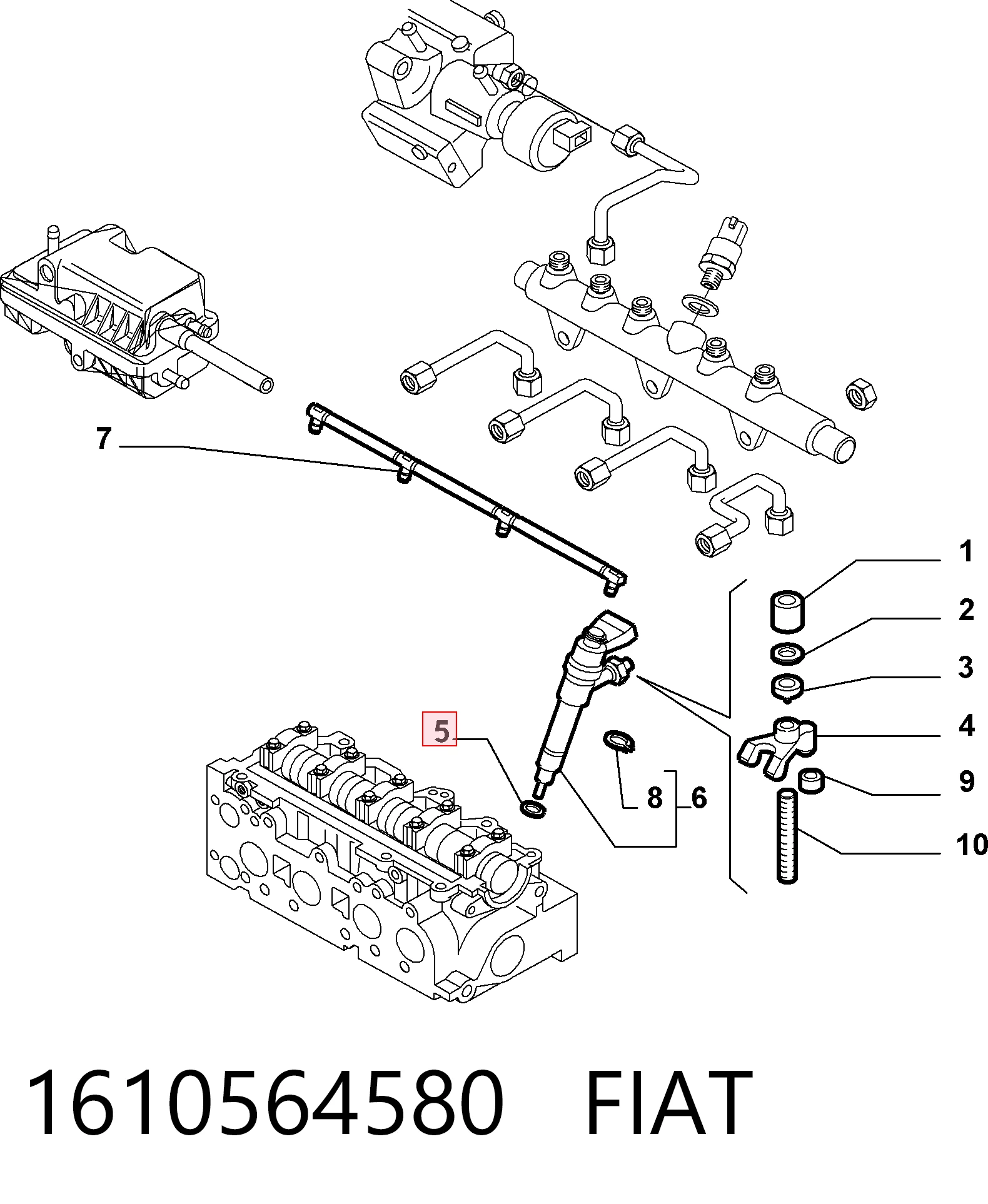 1610564580 Fiat/Alfa/Lancia