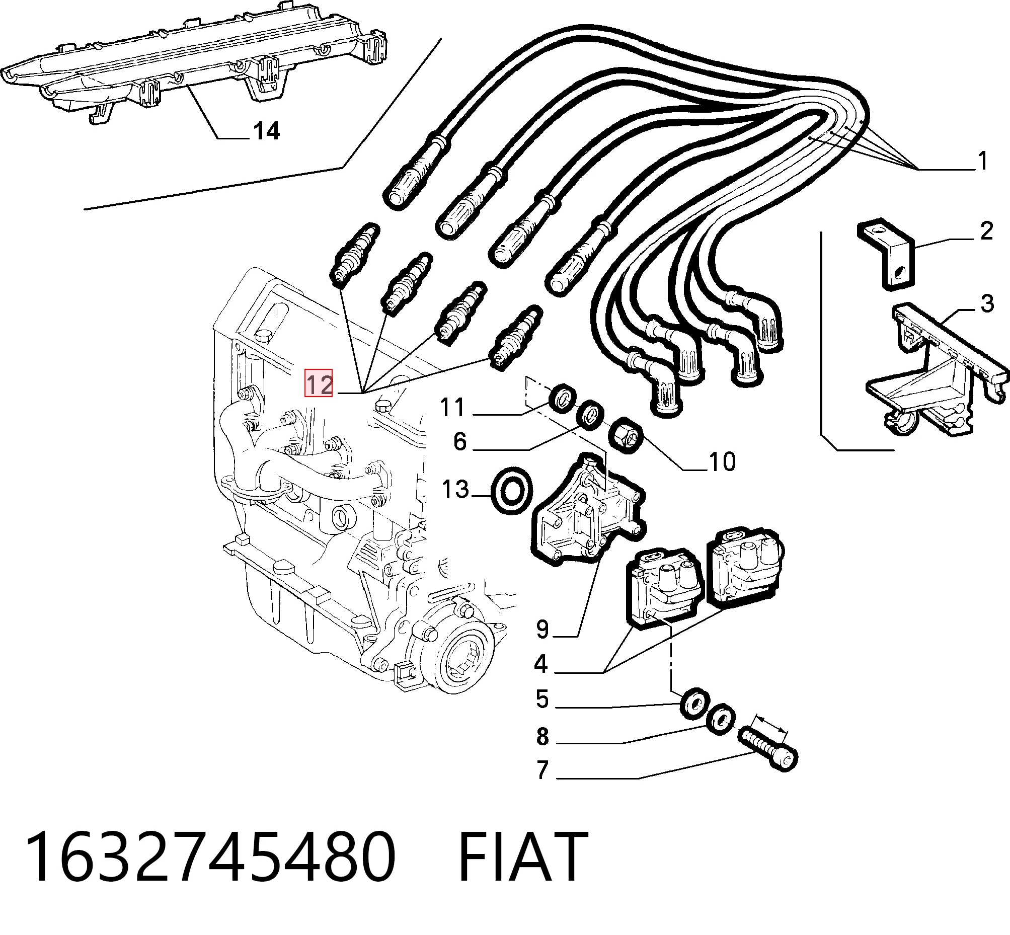 1632745480 Fiat/Alfa/Lancia