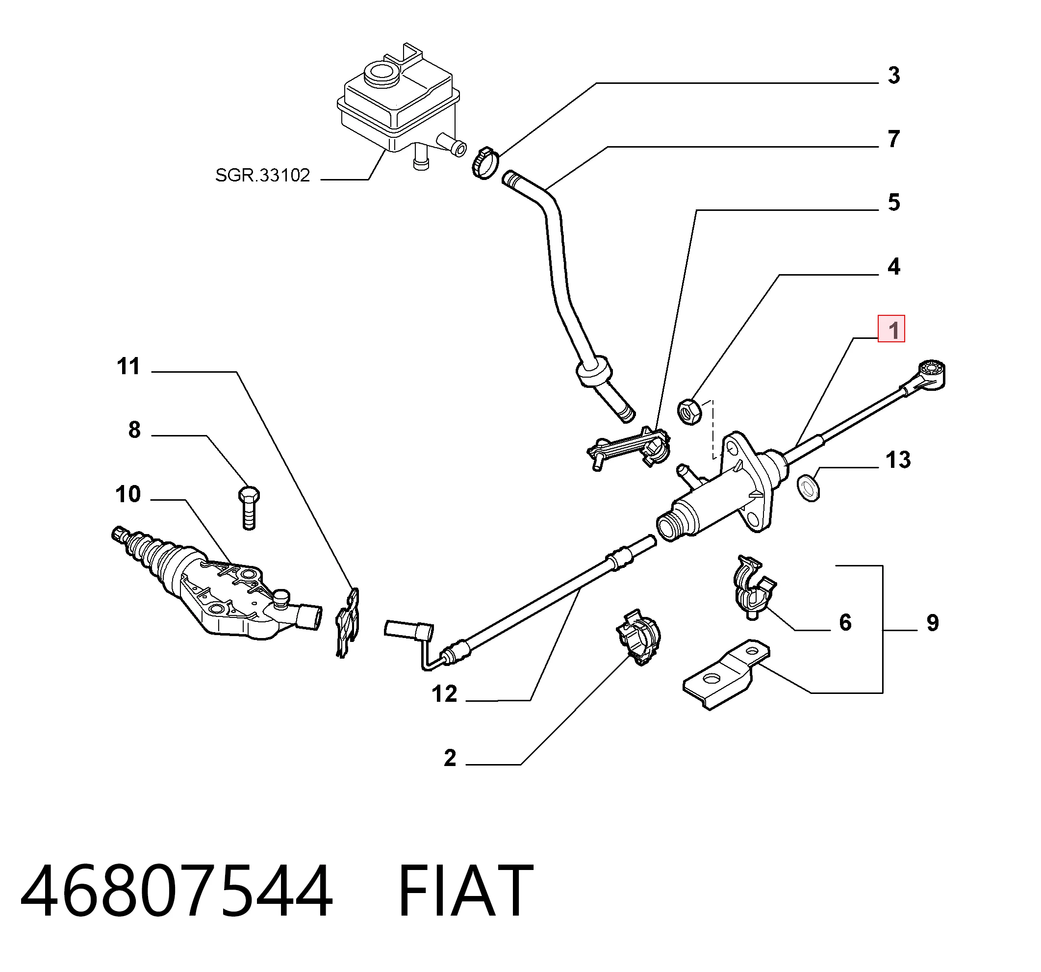 Fiat Albea Üst merkezi Türkiye fiyatı