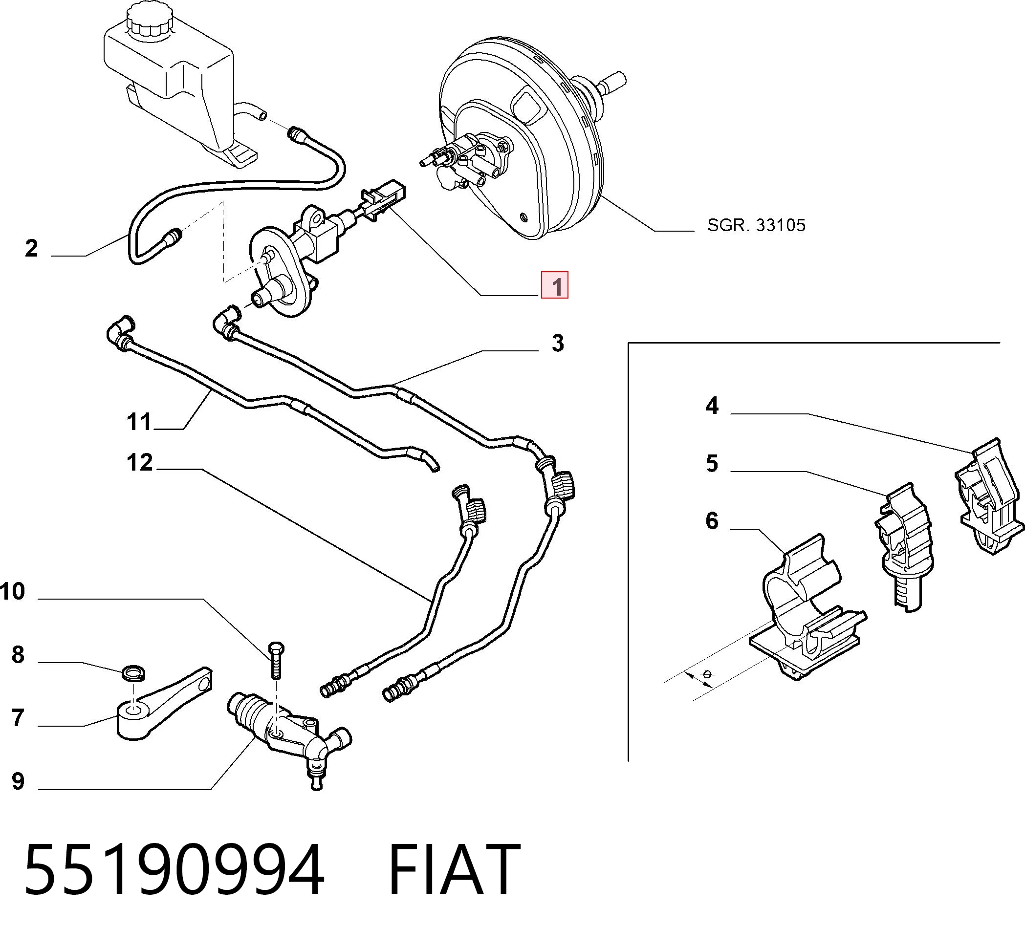 Fiat Fiorino  Üst merkezi Türkiye fiyatı