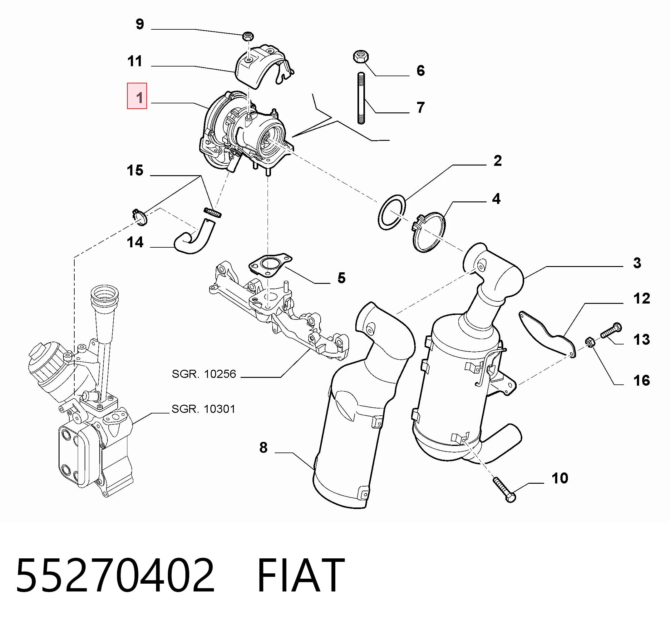 Fiat Punto GRAND Turboşarj Türkiye fiyatı