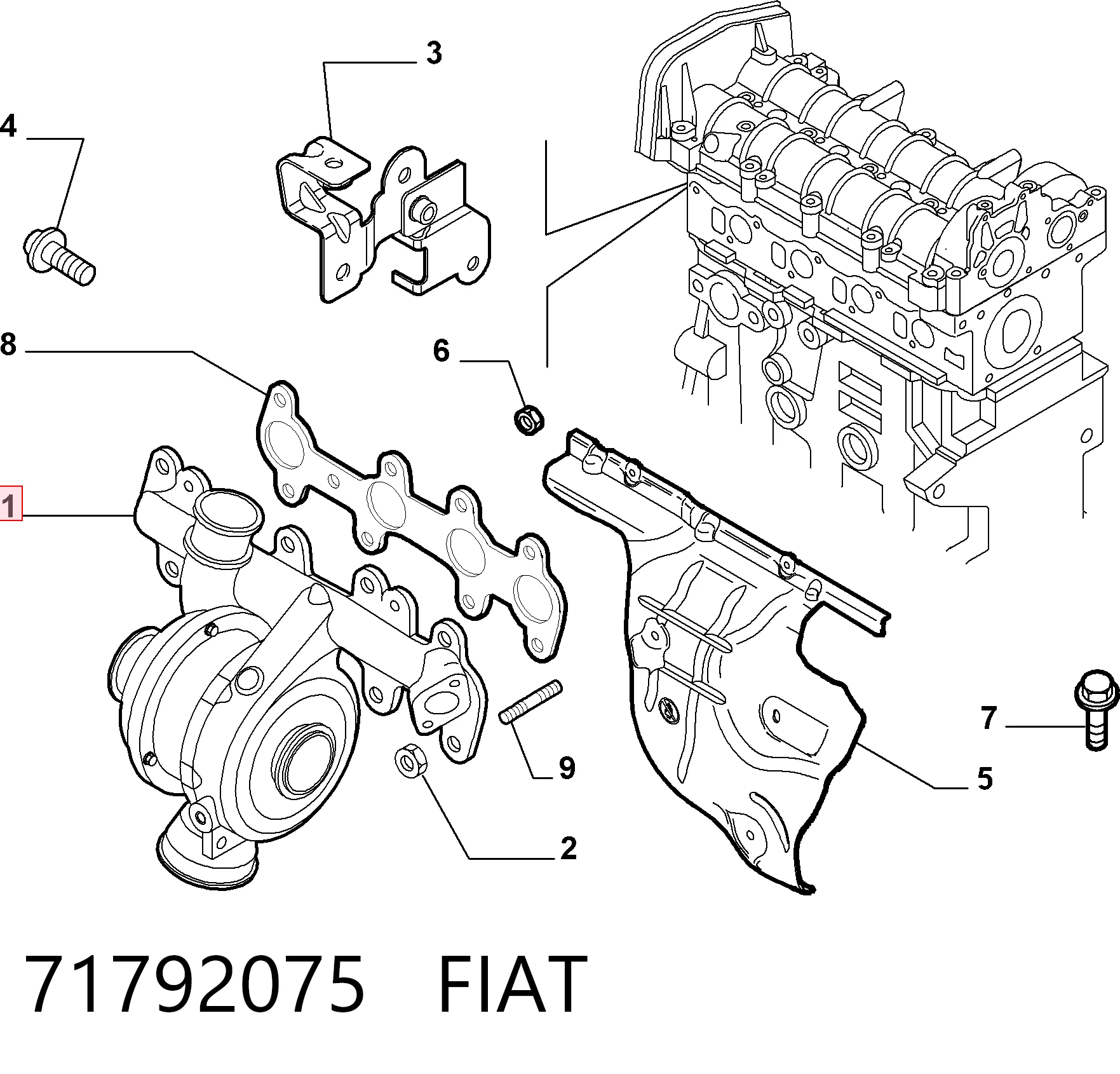 Astra  Turboşarj