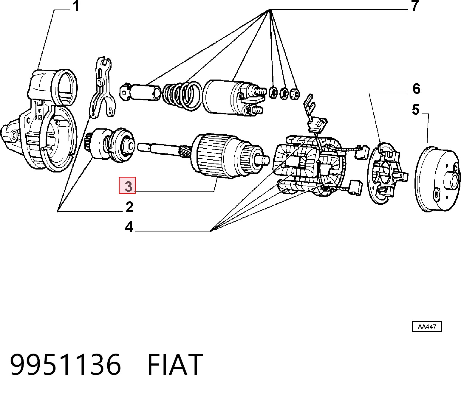 Fiat Marea  Silecek Motoru Türkiye fiyatı