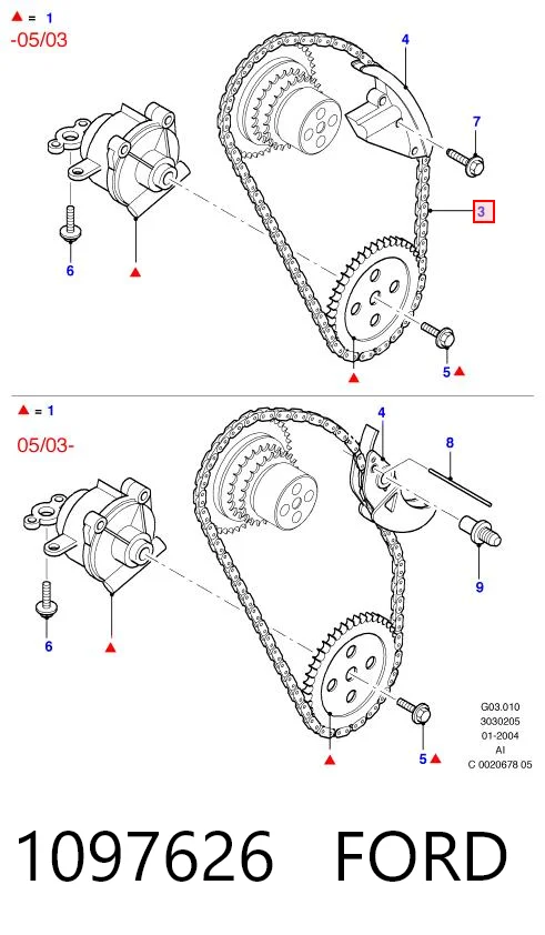 1097626 Ford