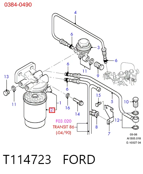 T114723 Ford