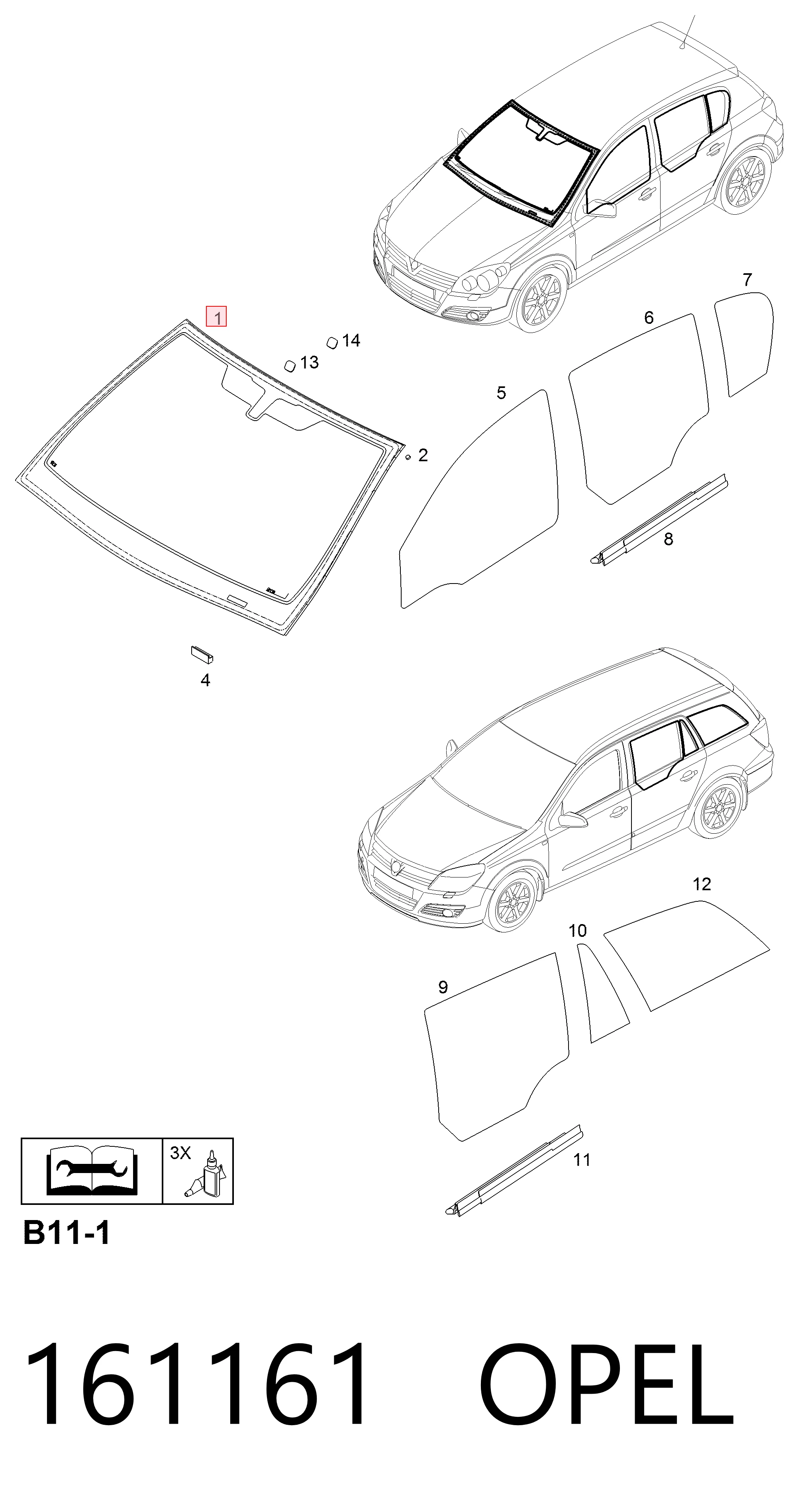 Astra Cam