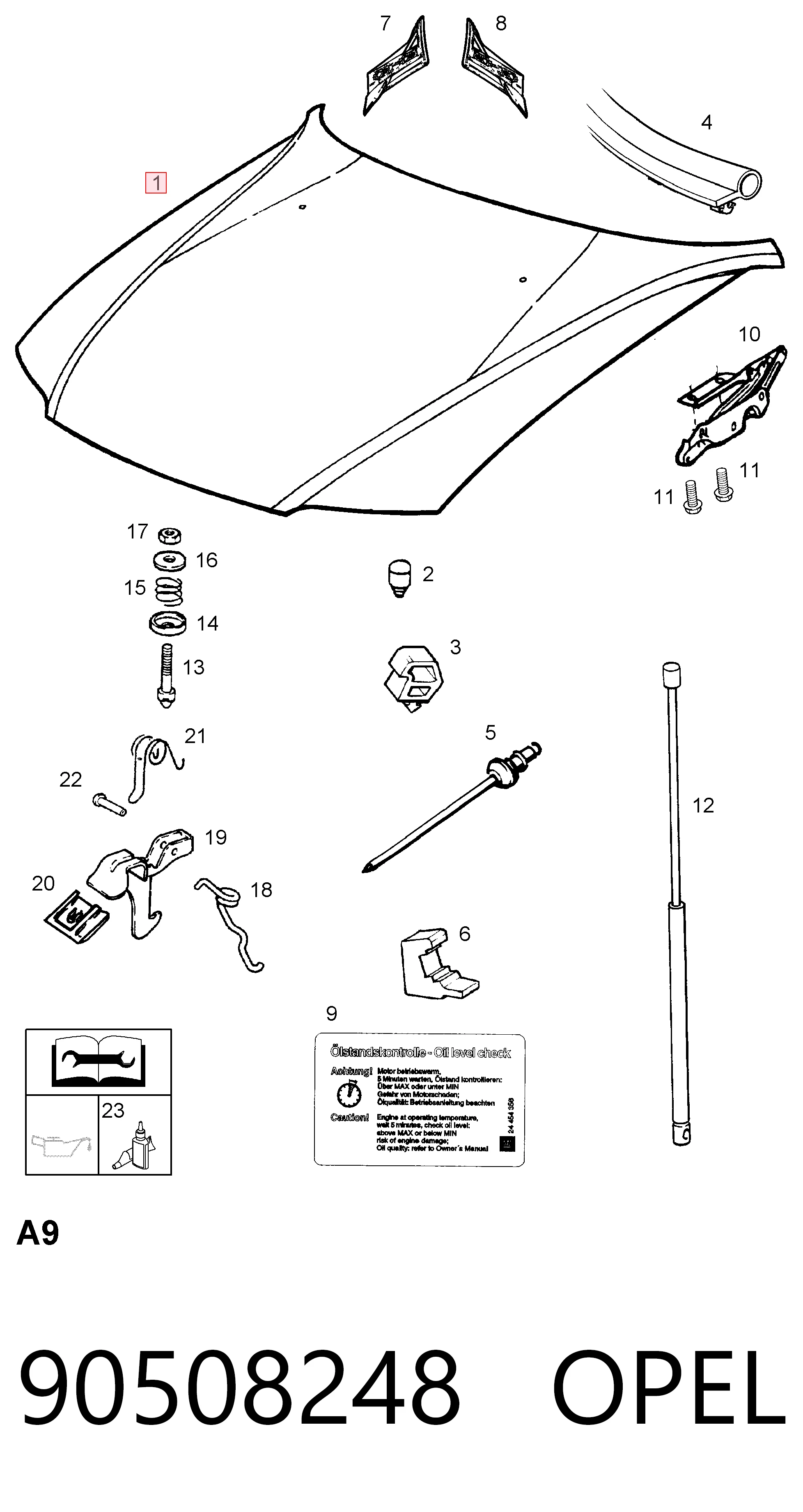 Vectra B Motor kaputu