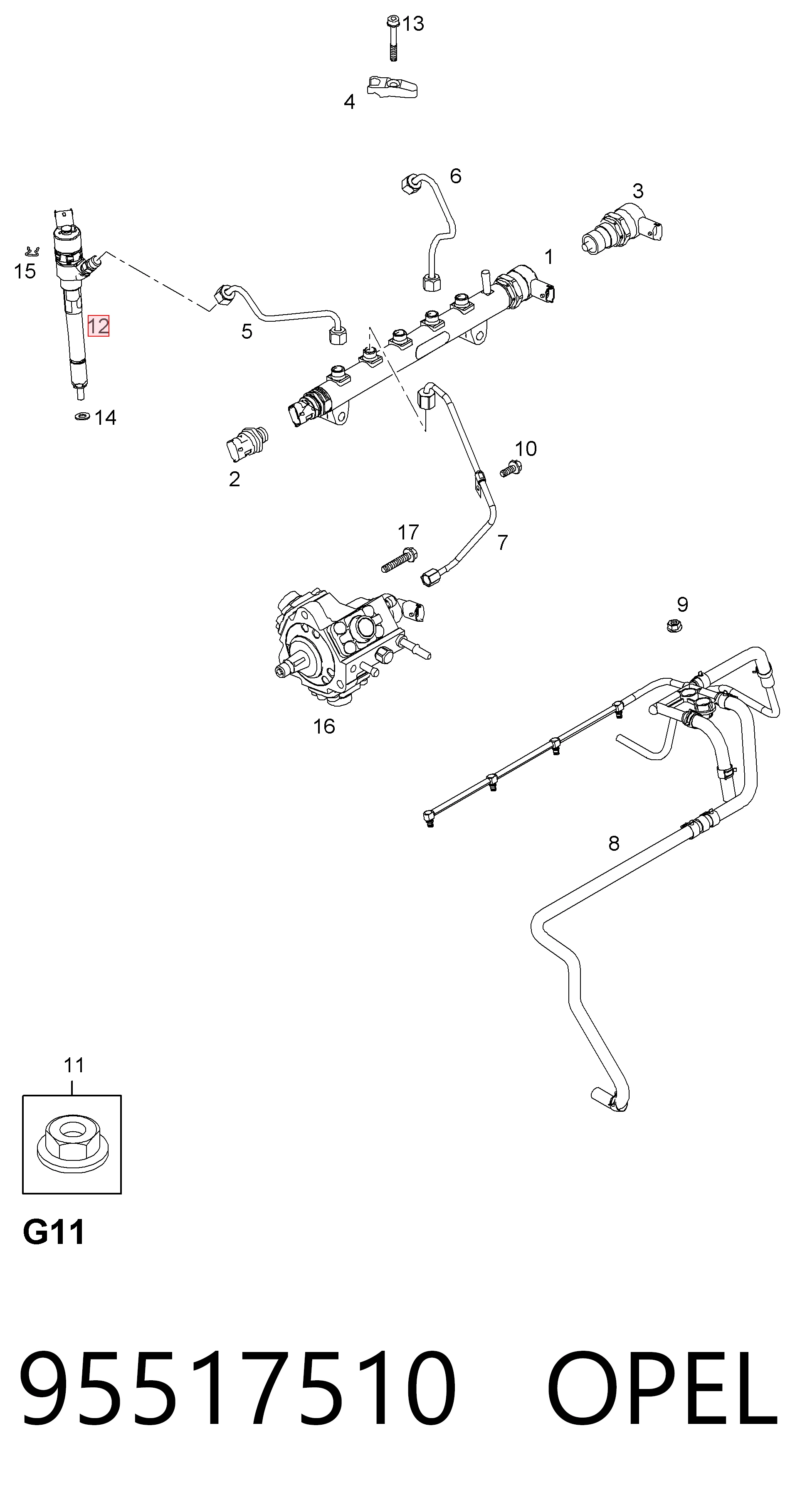 Chevrolet Captiva I Enjektör sıfır