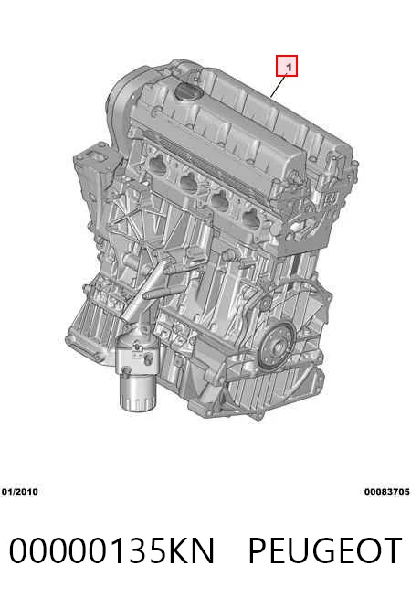 Peugeot 206  Motor fiyatları
