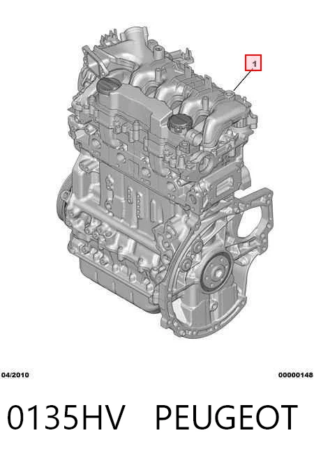 Berlingo Sıfır motor