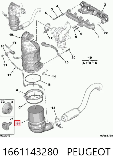 C3 I DPF