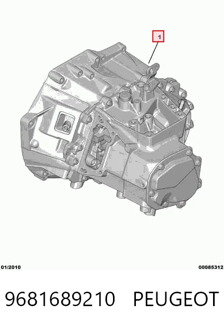 Citroen C3 I Otomatik şanzıman sıfır
