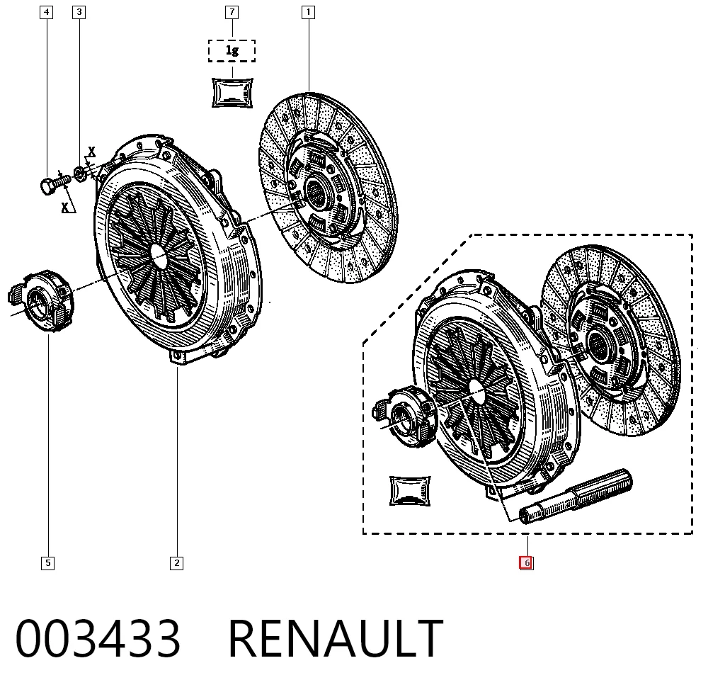 003433 Renault (RVI)