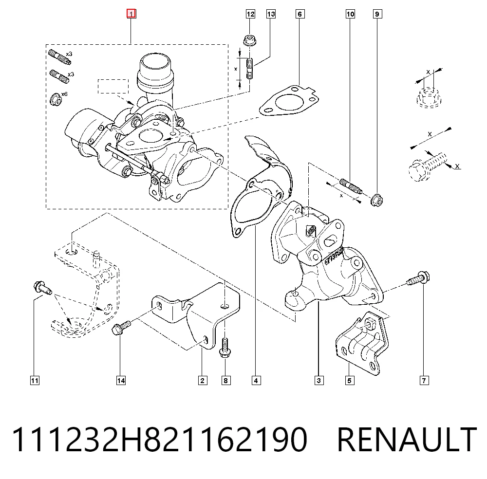 Renault Clio IV Turboşarj Türkiye fiyatı