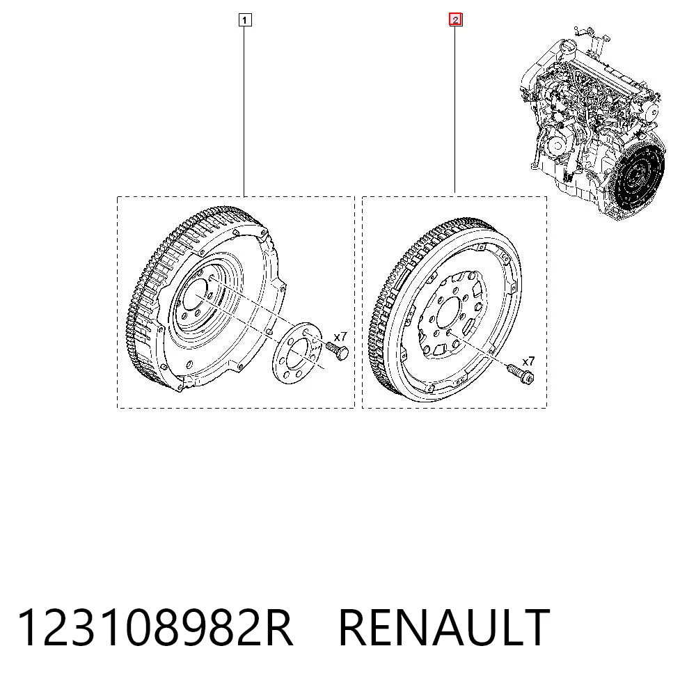 123108982R Renault (RVI)