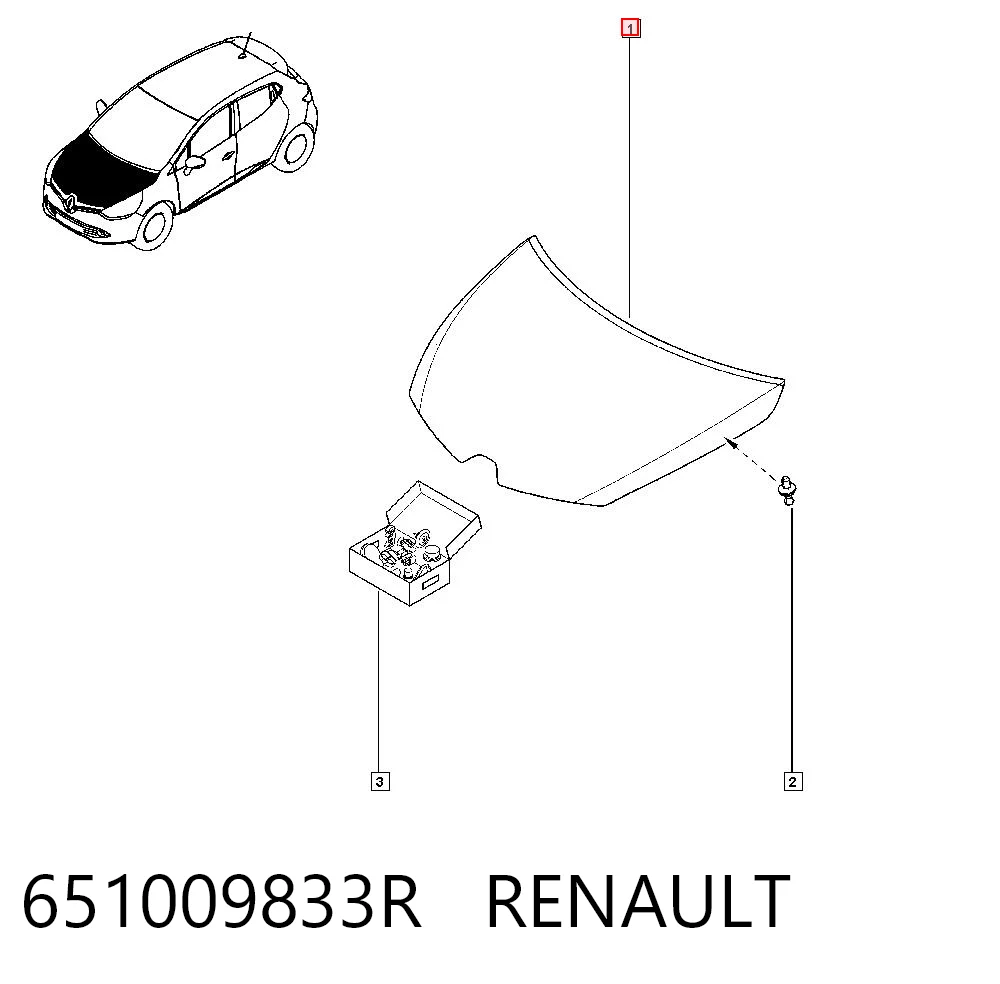 Renault Clio IV Motor kaputu Türkiye fiyatı