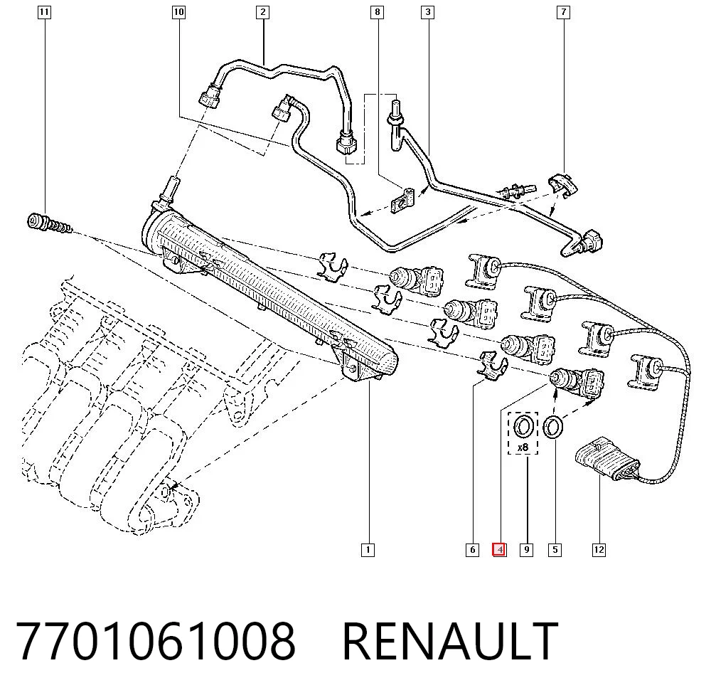 Renault Clio IV Enjektör Türkiye fiyatı