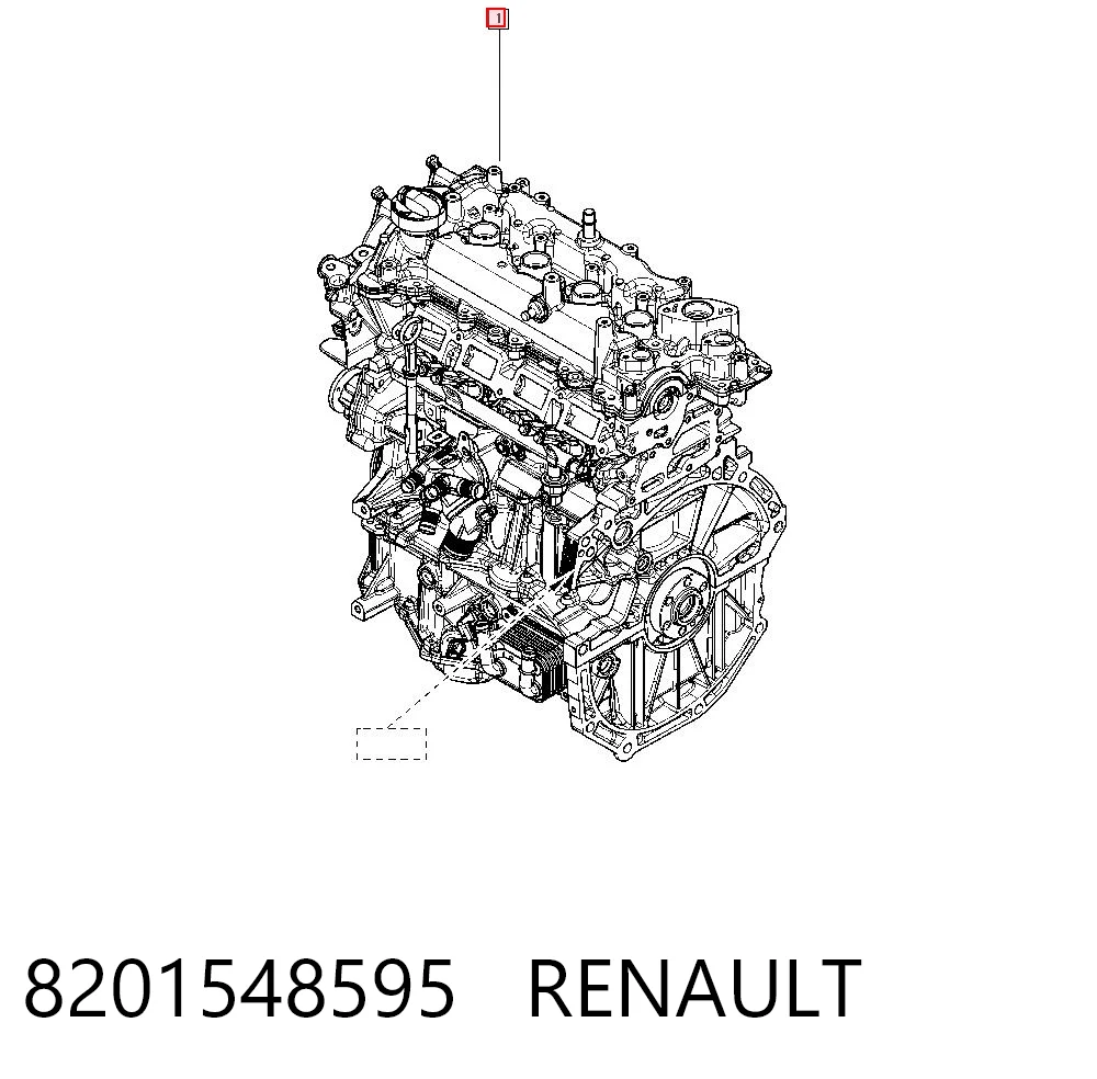 Renault Megane IV Sandık motor Türkiye fiyatı
