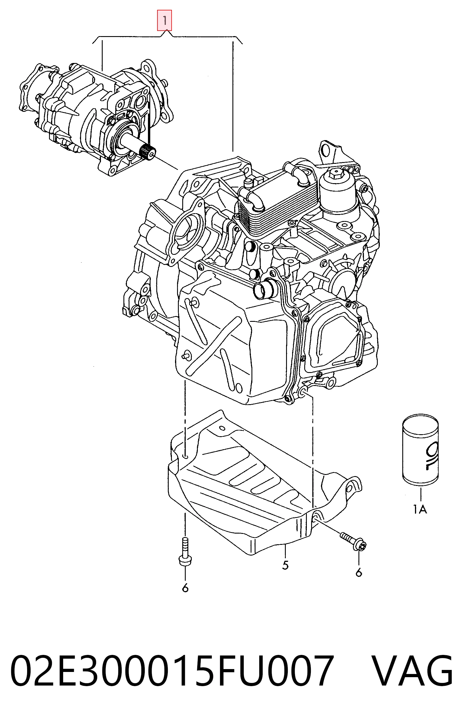 Volkswagen Golf IV Otomatik vites