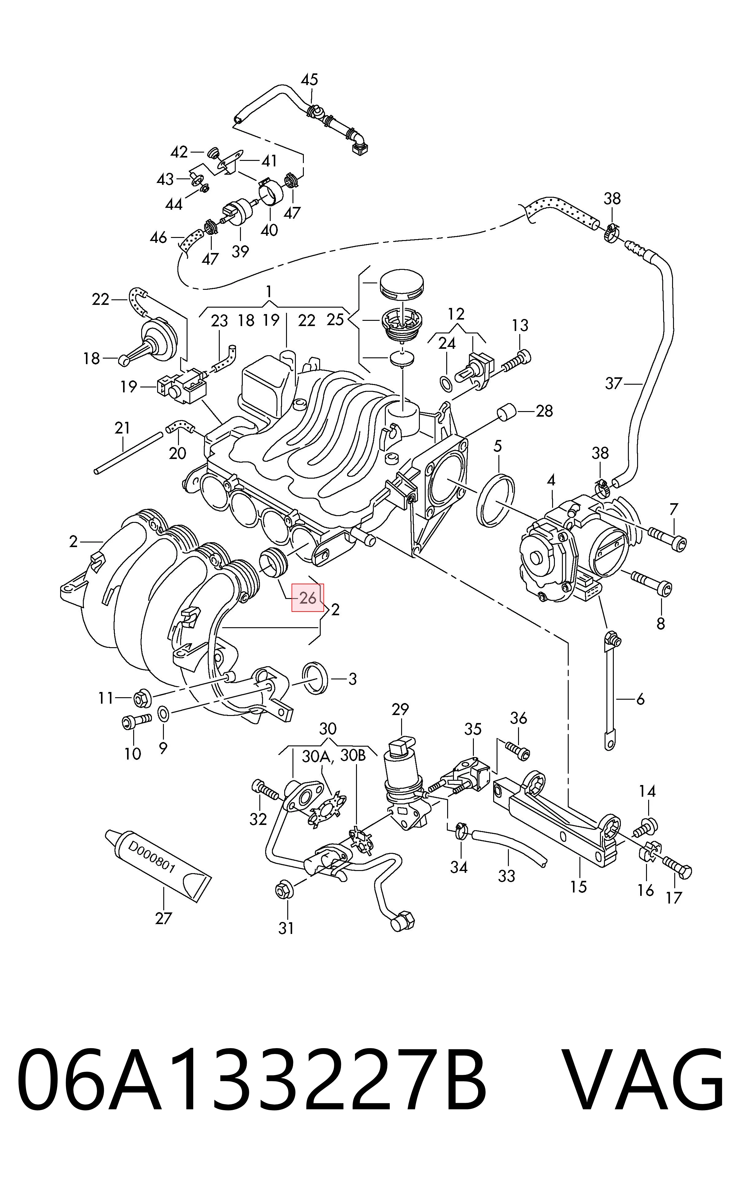 06A133227B VAG