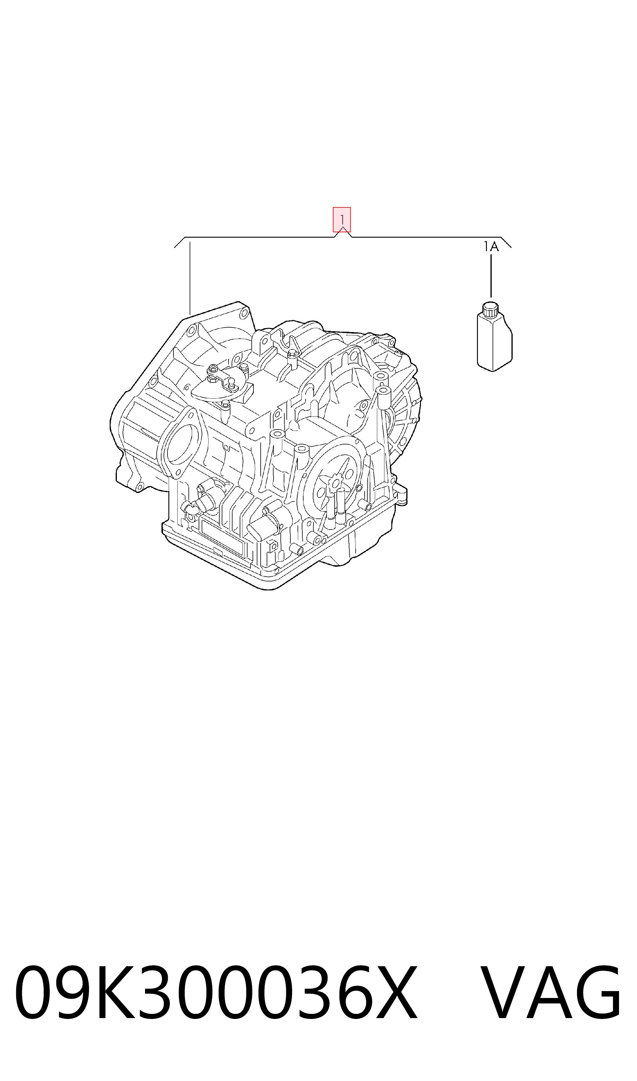 Volkswagen Transporter  Otomatik vites