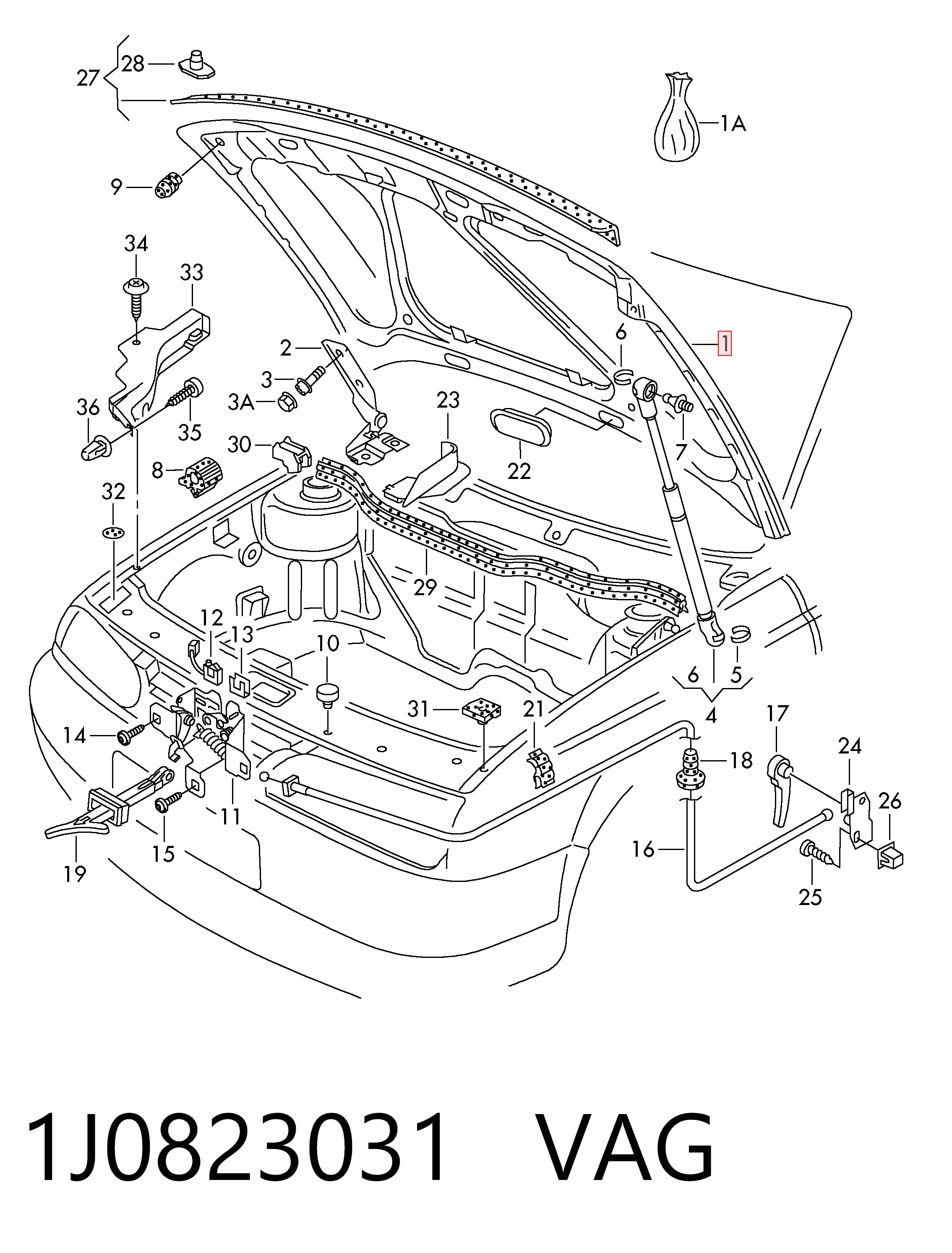 Golf IV Motor kaputu