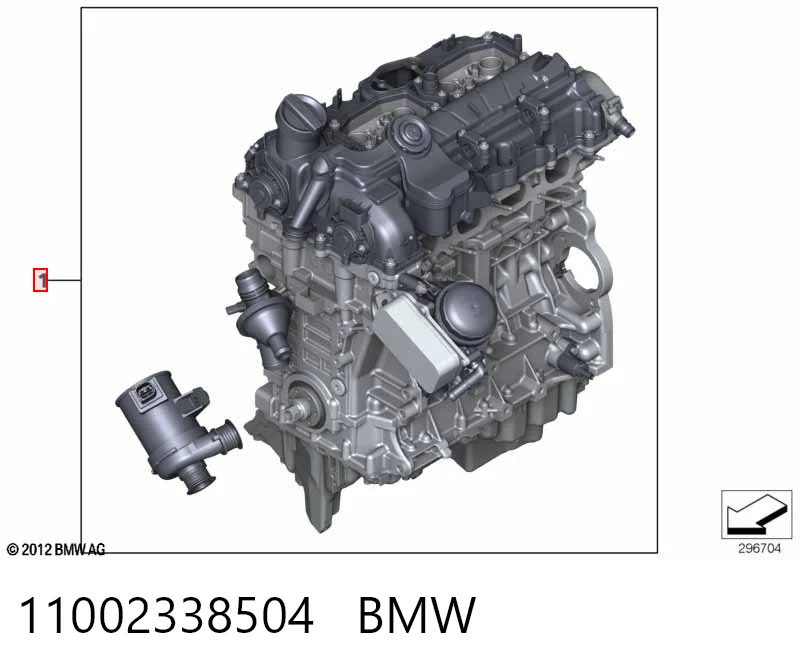 Fiat Punto  (2005 - 2018) Motor komple satın al