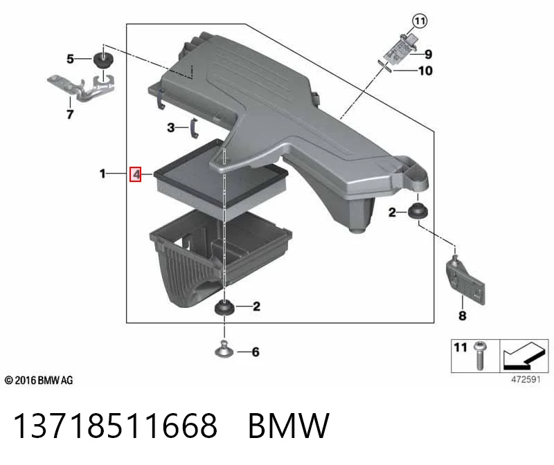 13718511668 BMW