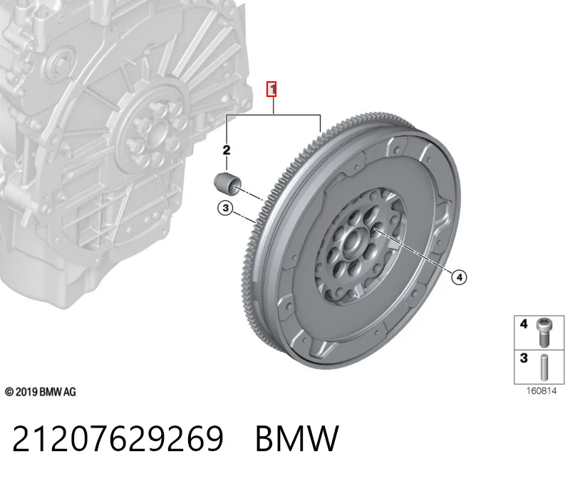 BMW 3  Volan sıfır