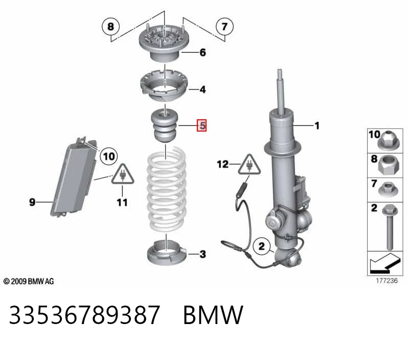 33536789387 BMW