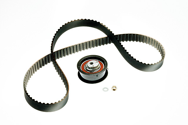 Transporter T4 Triger set